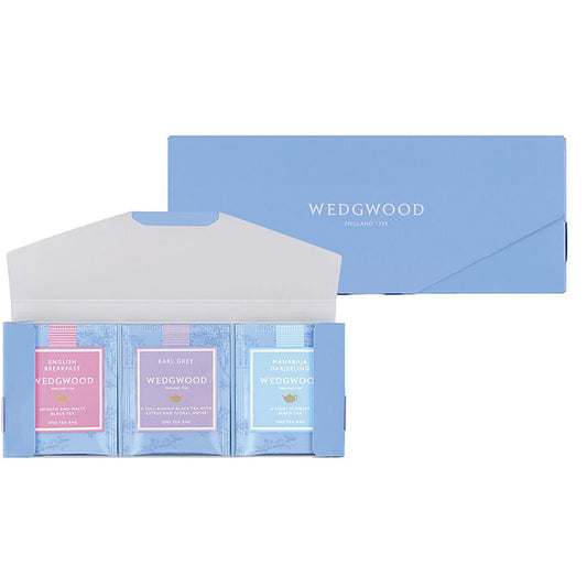 ウェッジウッド シグニチャー ティーバッグ 702-2113p