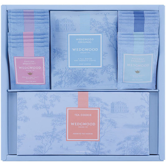 ウェッジウッド シグニチャー アソート 702-2117p