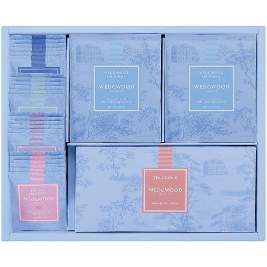 ウェッジウッド シグニチャー アソート 702-2118p