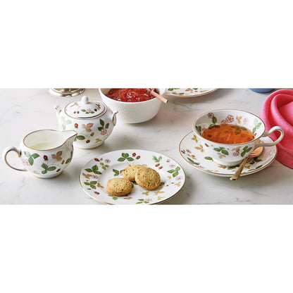 ウェッジウッド ワイルド ストロベリー アソート 702-2120p