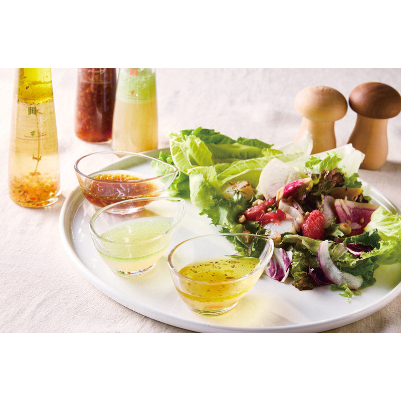 たかはたファーム ジャム・ドレッシング詰合せ 702-2173p