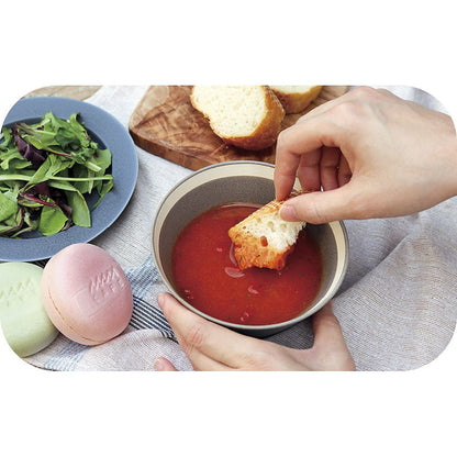 MAM CAFE 彩り最中スープ9個セット 702-2187p