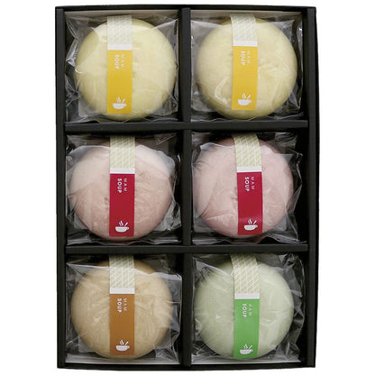 MAM CAFÉ SOUP SET 05 702-2190p