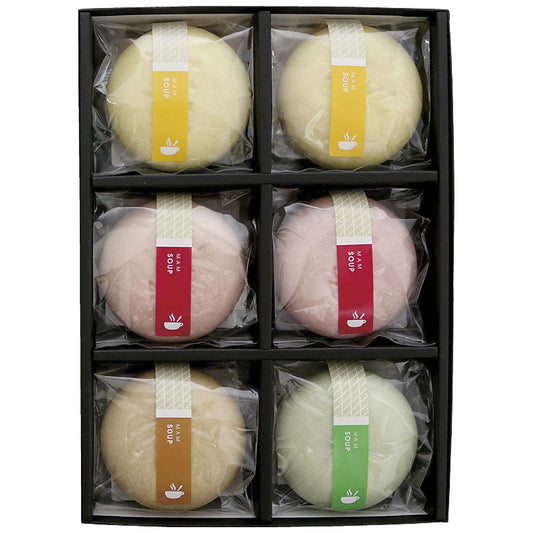 MAM CAFÉ SOUP SET 05 702-2190p