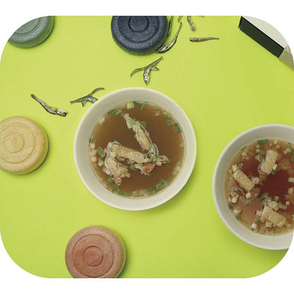 MAM CAFÉ MISO SOUP SET 01 702-2191p