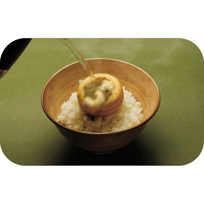 MAM CAFÉ CHAZUKE SET 02 702-2192p