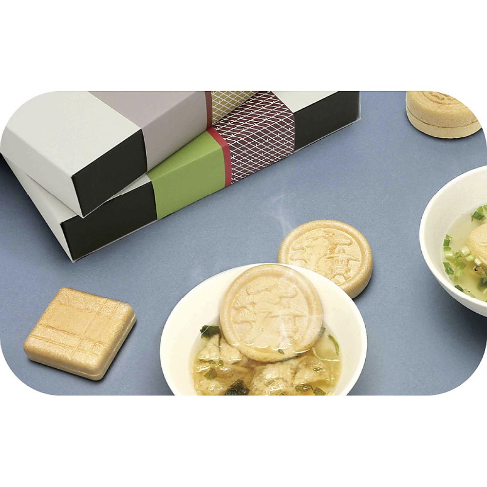 MAM CAFÉ OSUIMONO SET 02 702-2193p