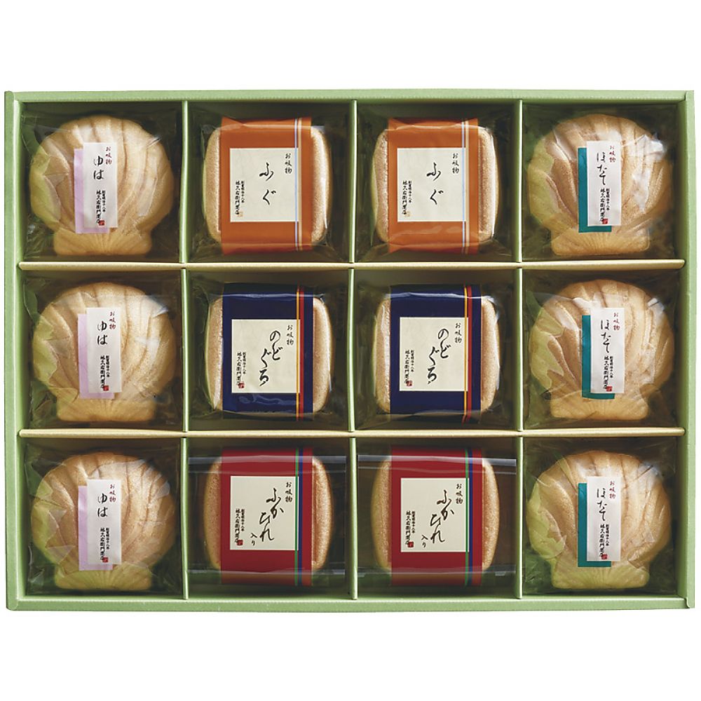 久右衛門 本格和風だし お吸物詰合せ 702-2200p