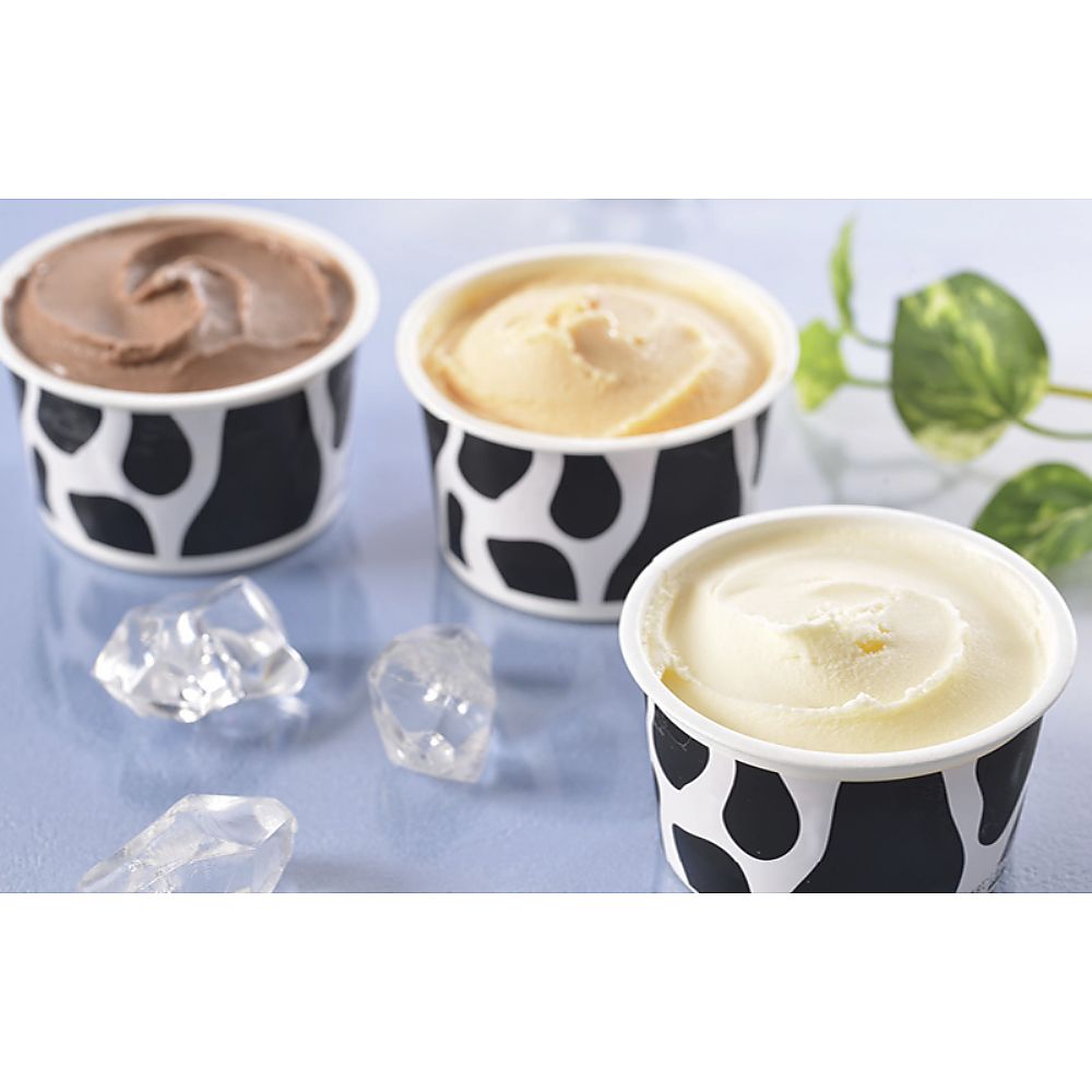 十勝ドルチェ 十勝白い牧場アイスコレクション 702-2311p 産地直送 お取り寄せグルメ