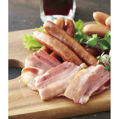 興部ハム 北海道 興部ハムギフト 702-2316p 産地直送 お取り寄せグルメ