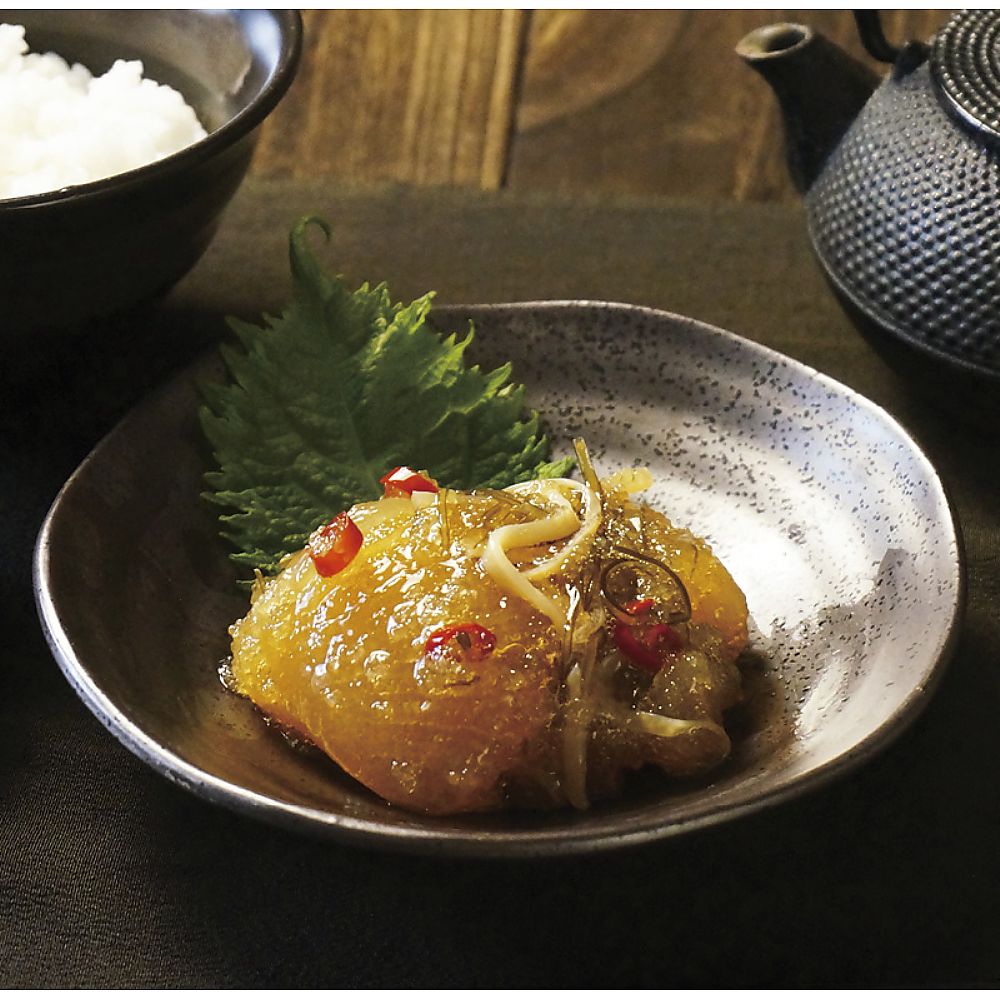 数の子松前漬 702-2318p 産地直送 お取り寄せグルメ