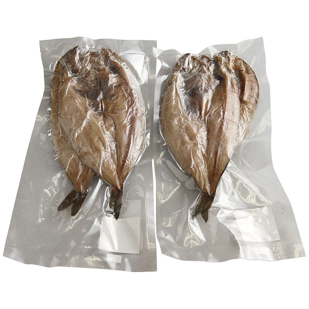 北海道産真ほっけ開き 702-2320p 産地直送 お取り寄せグルメ