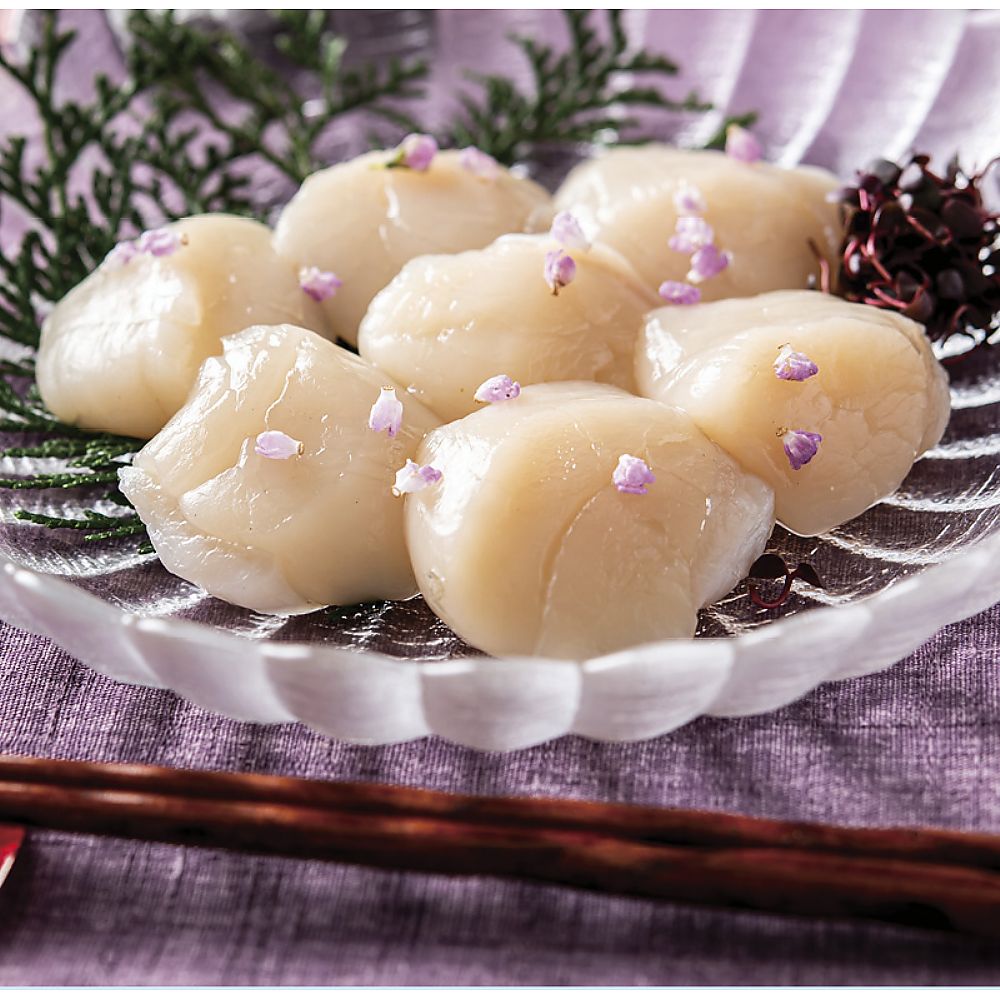 北海道産ほたて貝柱 702-2322p 産地直送 お取り寄せグルメ