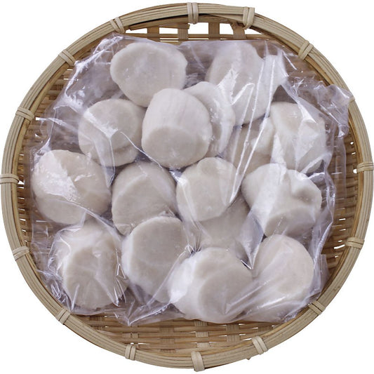 北海道産ほたて貝柱 702-2322p 産地直送 お取り寄せグルメ