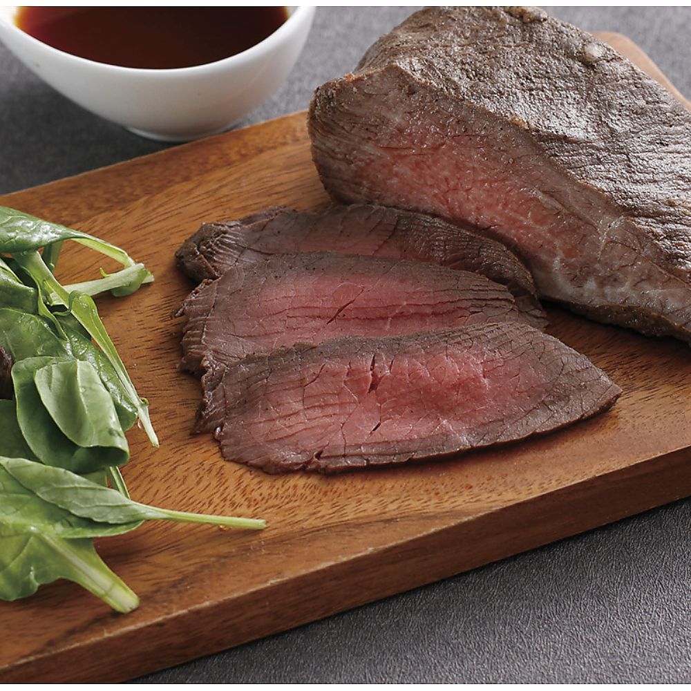 北海道ローストビーフ 702-2323p 産地直送 お取り寄せグルメ