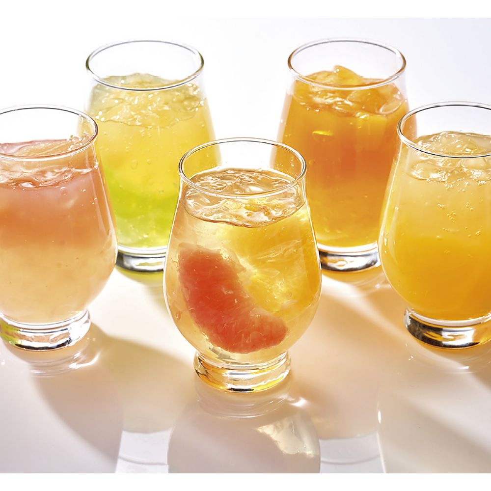 銀座千疋屋 銀座フルーツジュレ 702-2329p 産地直送 お取り寄せグルメ