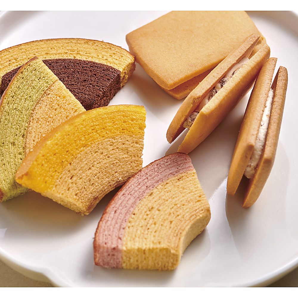 銀座千疋屋 銀座ガトーセレクション 702-2330p 産地直送 お取り寄せグルメ