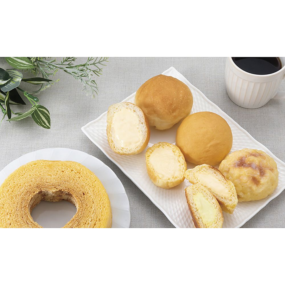 八天堂 バラエティセット 702-2332p 産地直送 お取り寄せグルメ