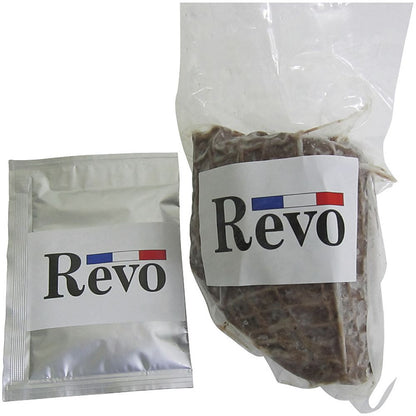 大阪「洋食Revo」 黒毛和牛A4ランク以上ローストビーフ 702-2357p 産地直送 お取り寄せグルメ