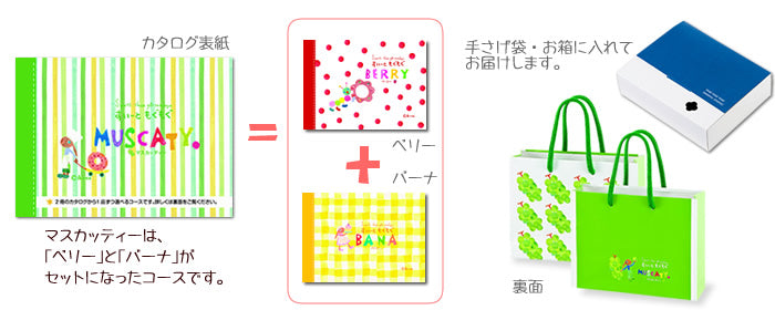 スイーツチョイスギフ すいーともぐもぐ | アールグレイ 5200円コース