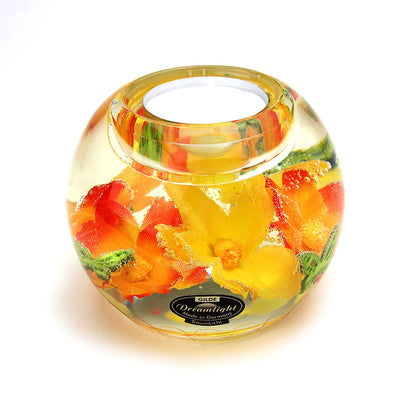 Dreamlight ドリームライト キャンドルホルダー マーキュリー | マリソル