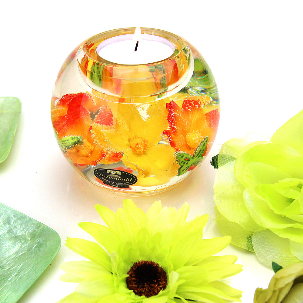 Dreamlight ドリームライト キャンドルホルダー マーキュリー | マリソル