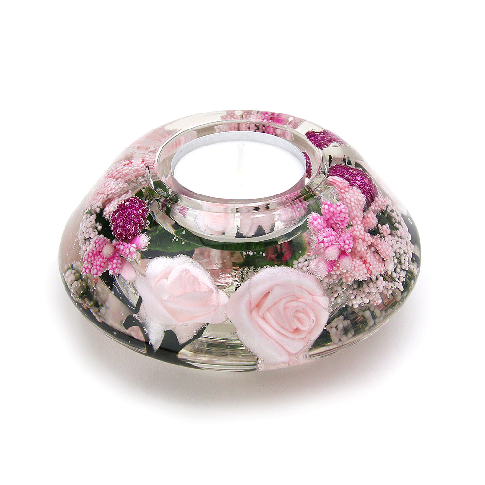 Dreamlight ドリームライト キャンドルホルダー クラウン | リトルローズ