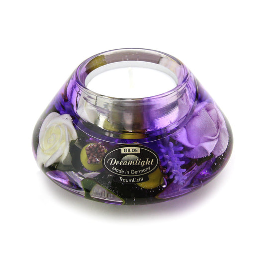 Dreamlight ドリームライト キャンドルホルダー クラウンS | プロヴァンス