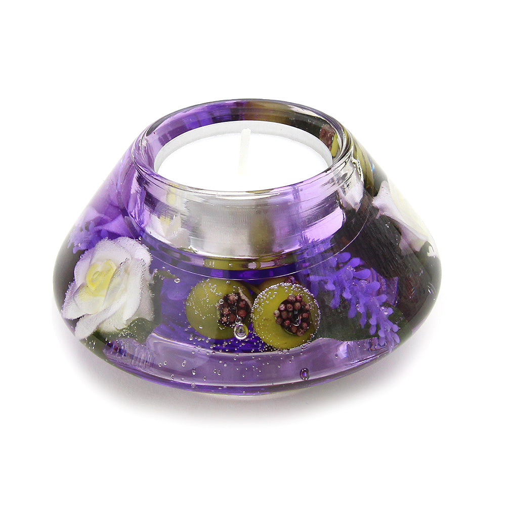 Dreamlight ドリームライト キャンドルホルダー クラウンS | プロヴァンス