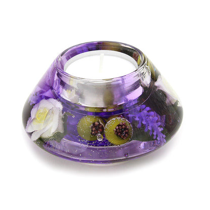 Dreamlight ドリームライト キャンドルホルダー クラウンS | プロヴァンス