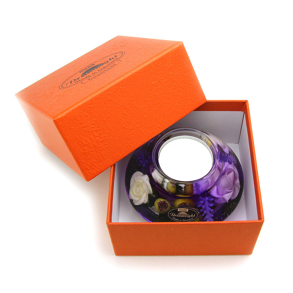 Dreamlight ドリームライト キャンドルホルダー クラウンS | プロヴァンス